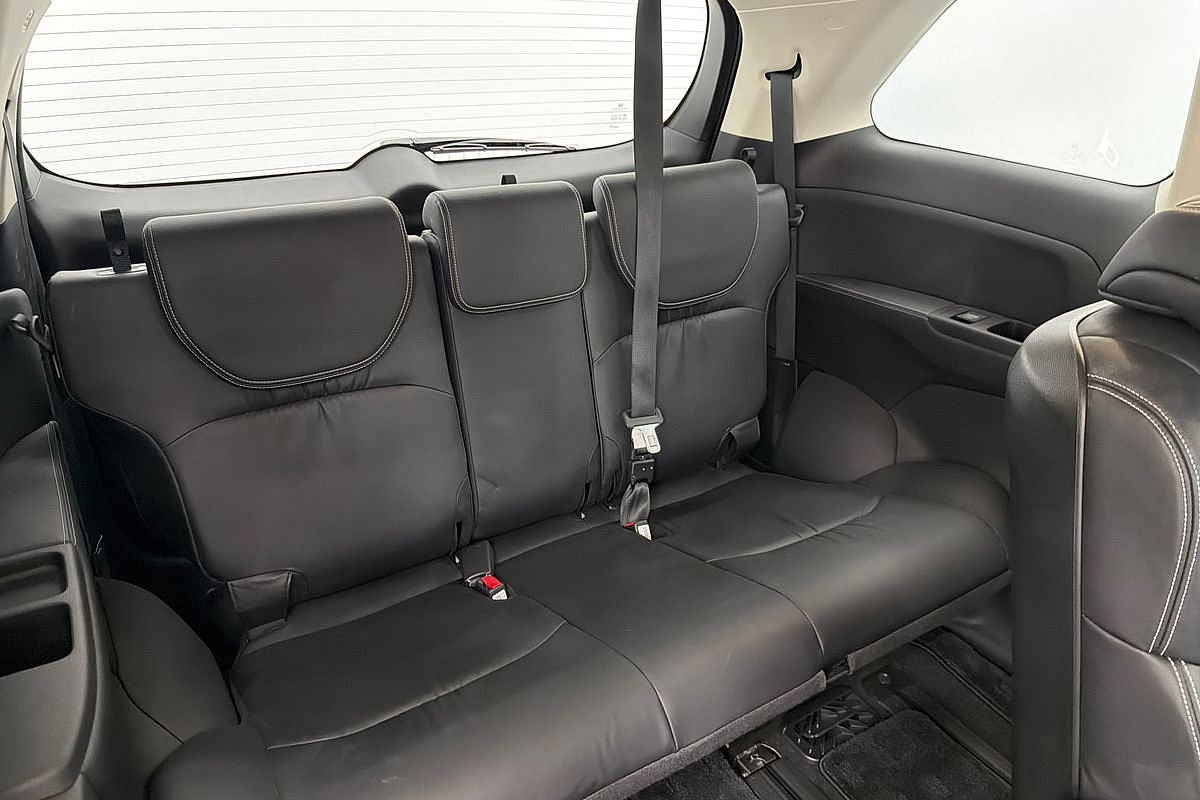 2020 Honda Odyssey VTi-L 5th Gen