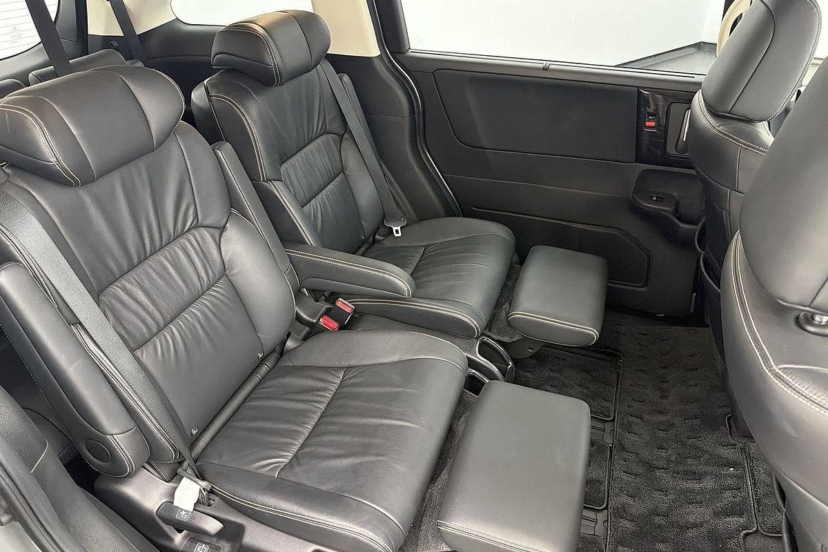 2020 Honda Odyssey VTi-L 5th Gen