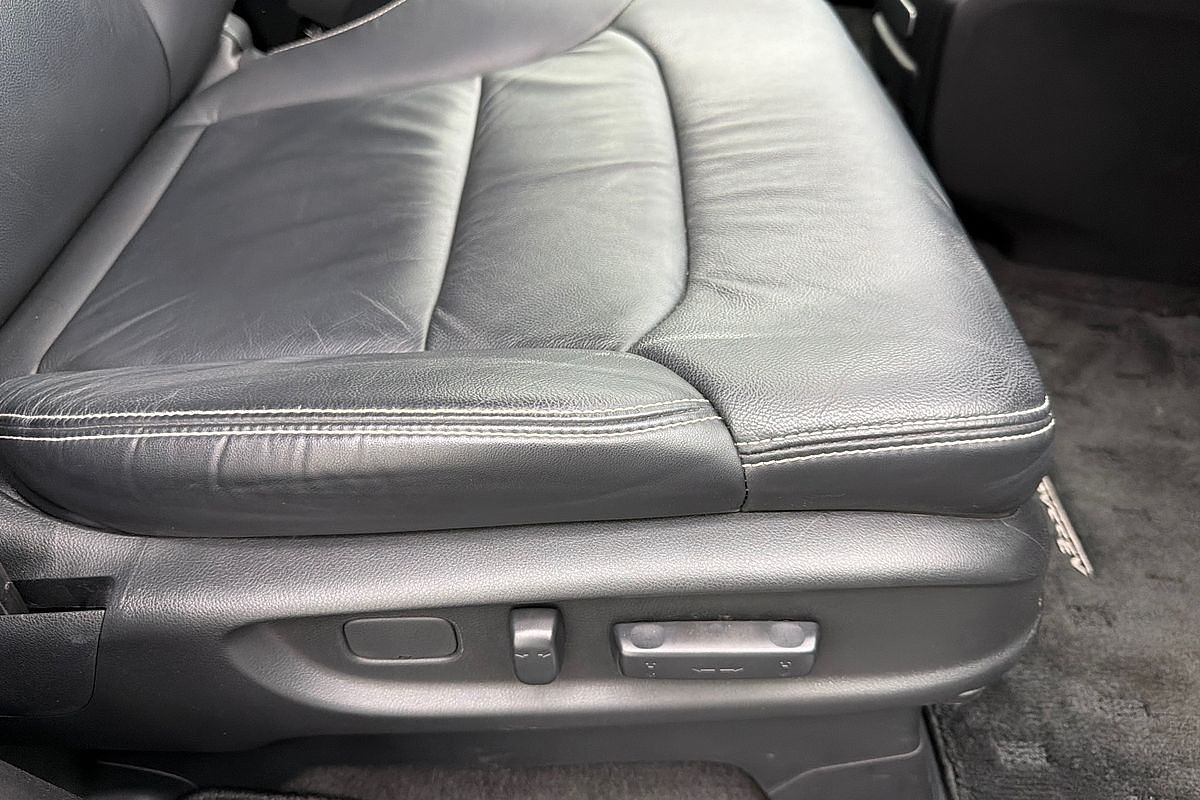 2020 Honda Odyssey VTi-L 5th Gen