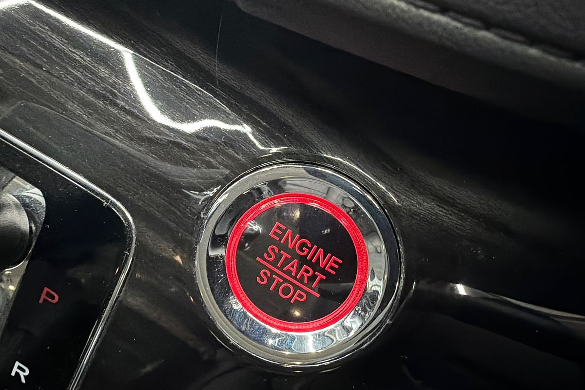 2020 Honda Odyssey VTi-L 5th Gen