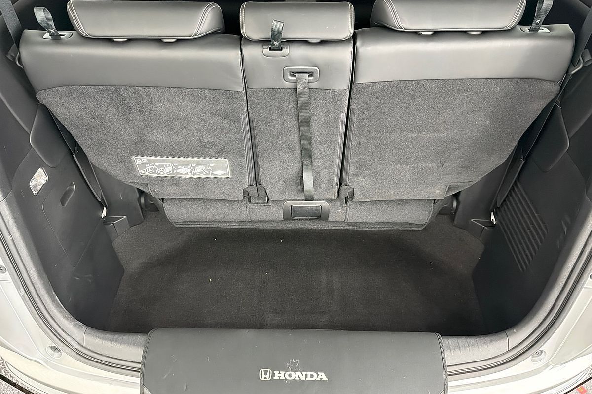 2020 Honda Odyssey VTi-L 5th Gen