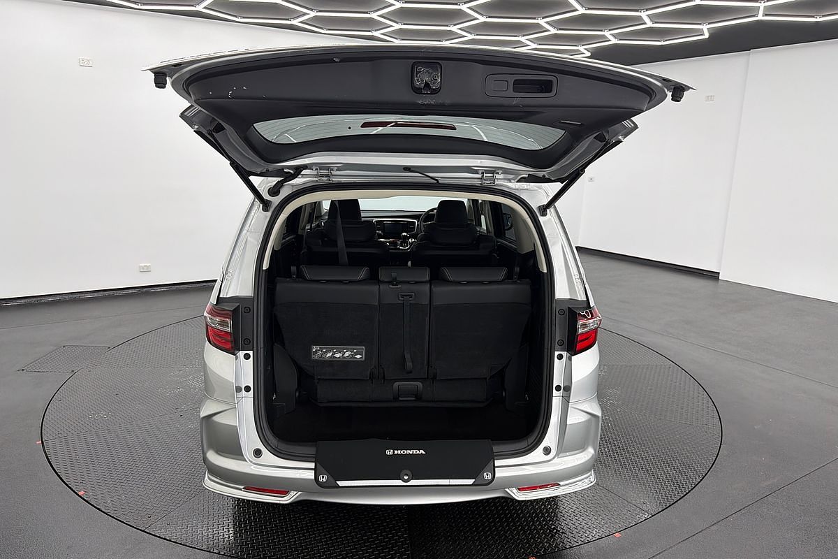 2020 Honda Odyssey VTi-L 5th Gen