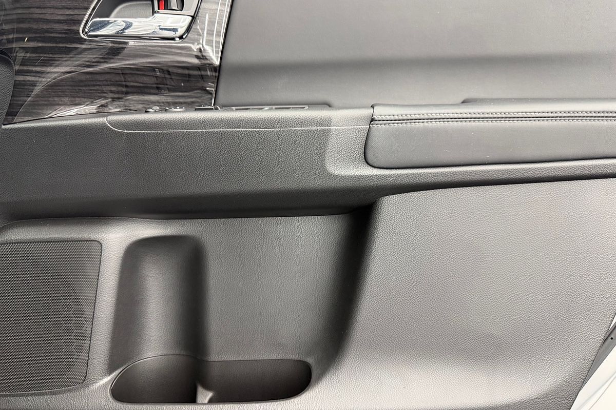 2020 Honda Odyssey VTi-L 5th Gen