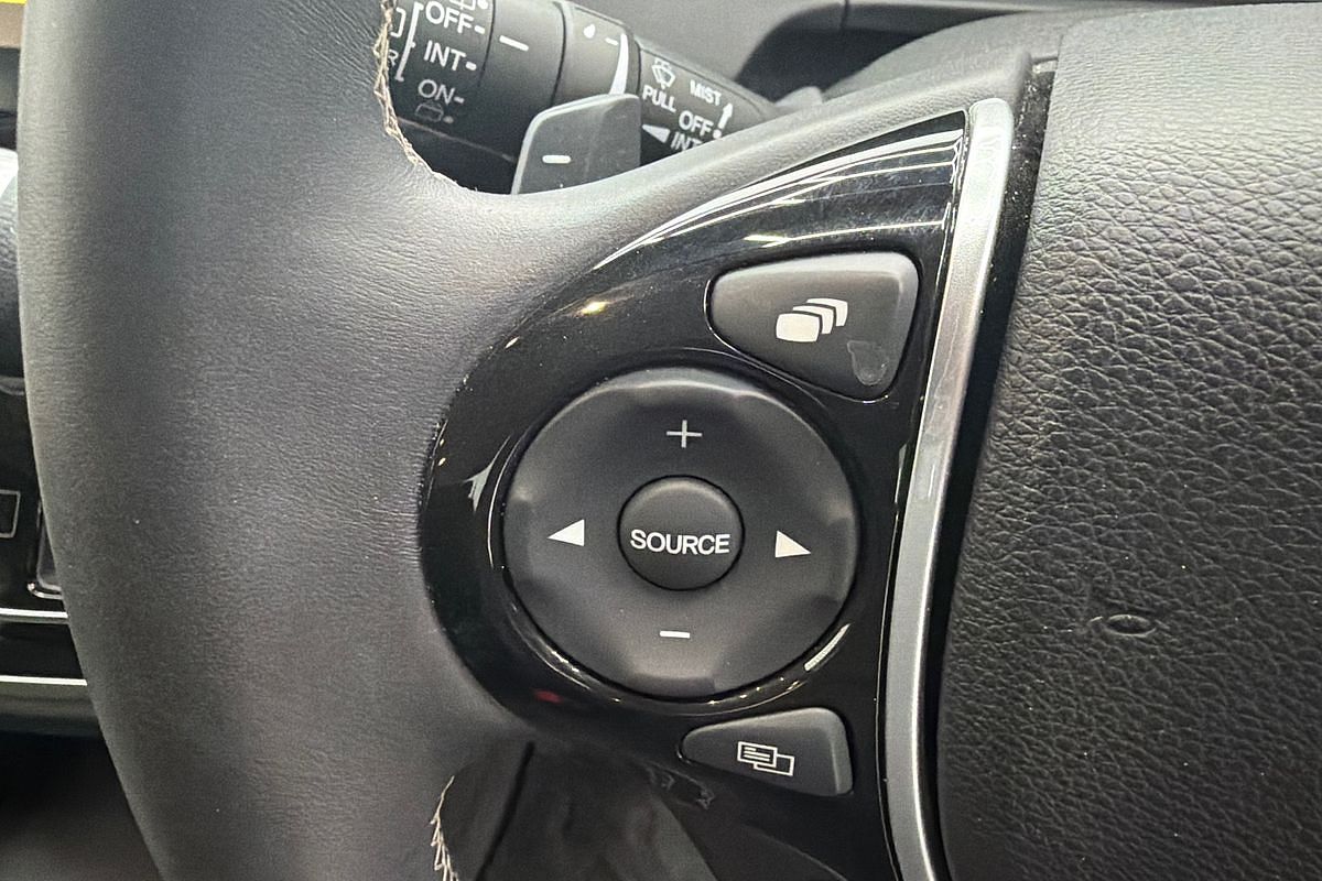 2020 Honda Odyssey VTi-L 5th Gen