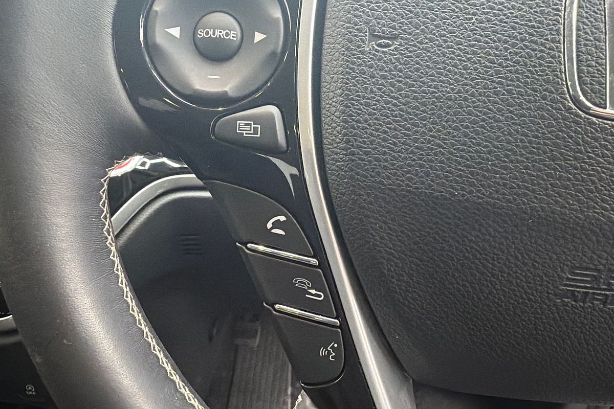 2020 Honda Odyssey VTi-L 5th Gen