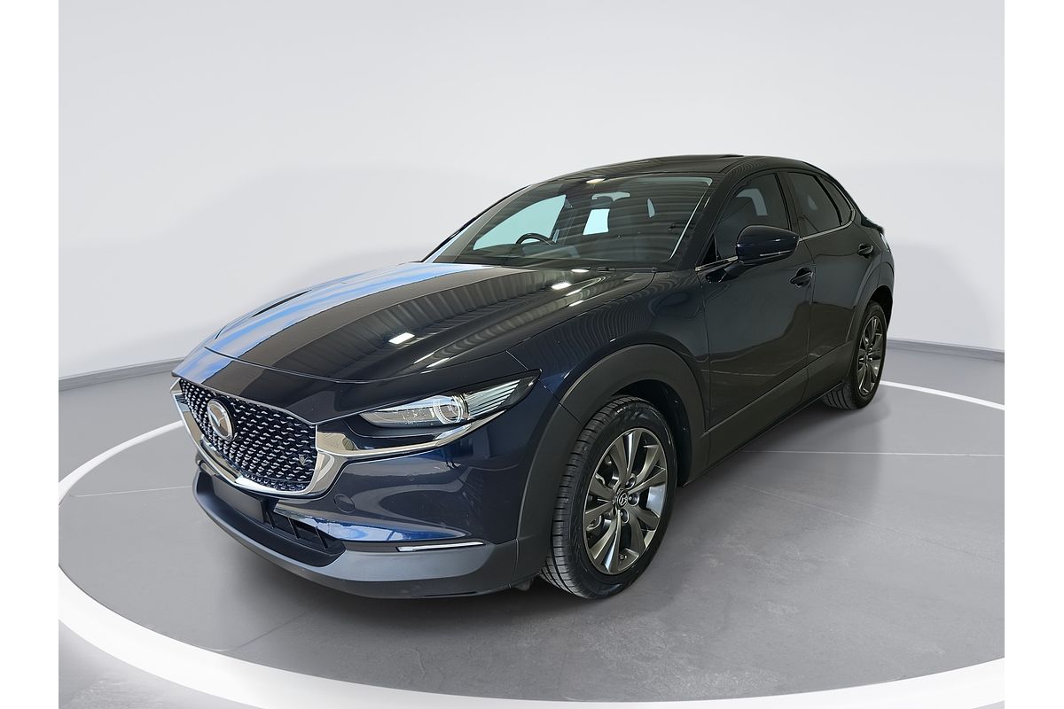 2023 Mazda CX-30 G20 Astina DM Series