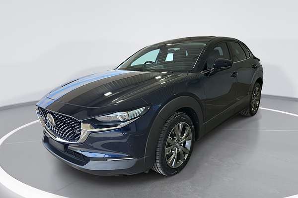 2023 Mazda CX-30 G20 Astina DM Series