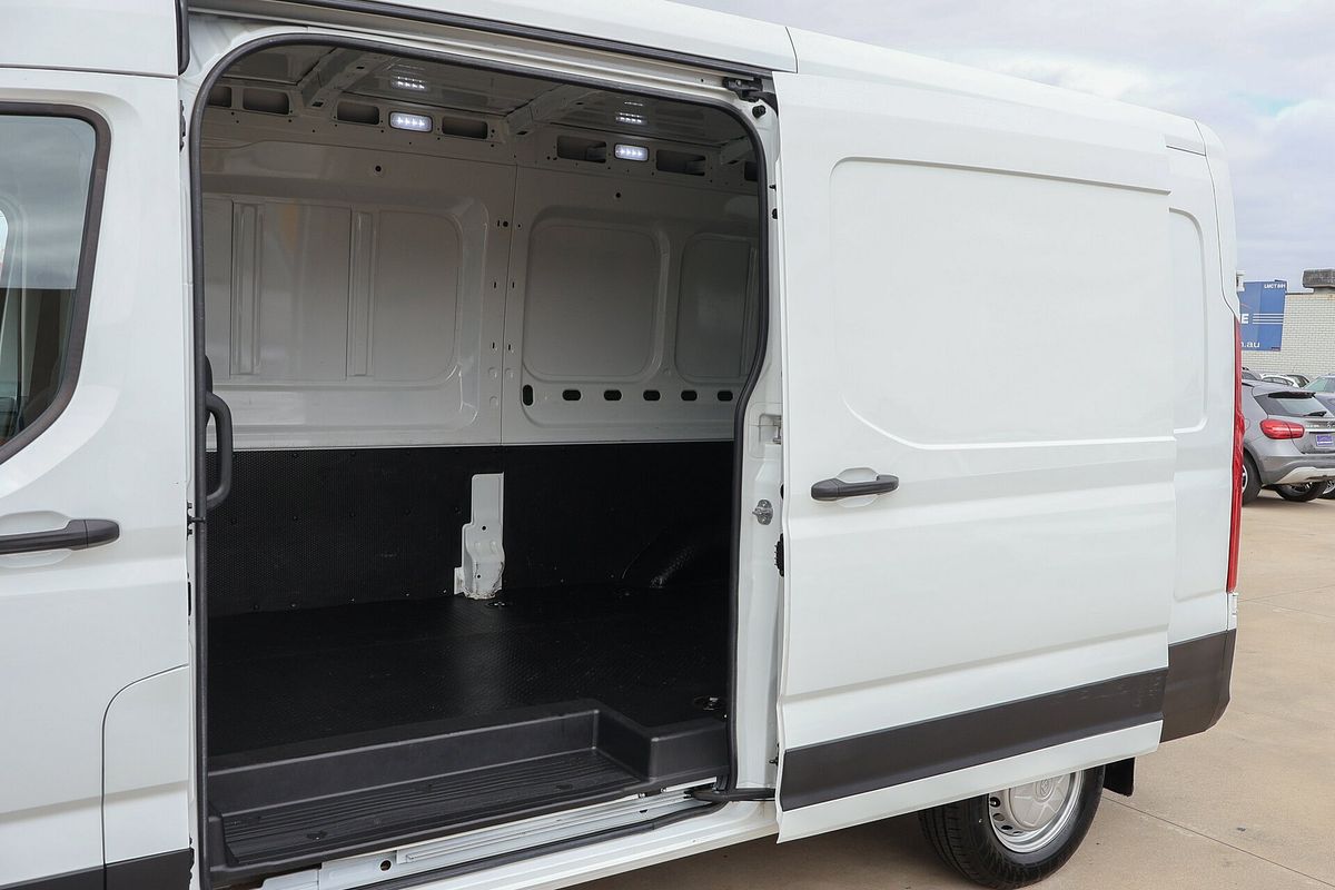 2023 LDV Deliver 9 LWB Mid Roof LWB Mid Roof