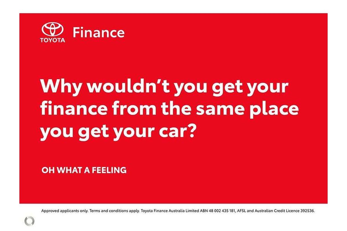 2023 Toyota Landcruiser Sahara ZX FJA300R