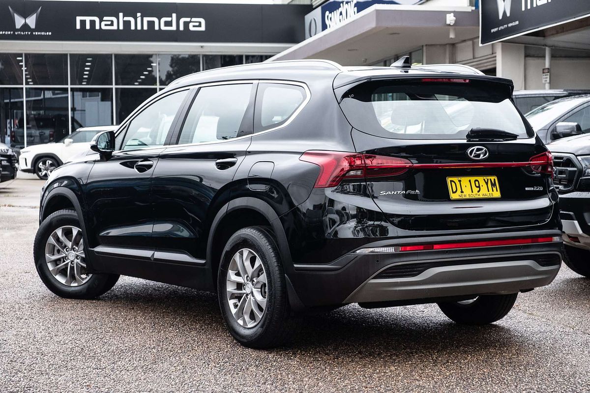 2023 Hyundai Santa Fe TM.V4