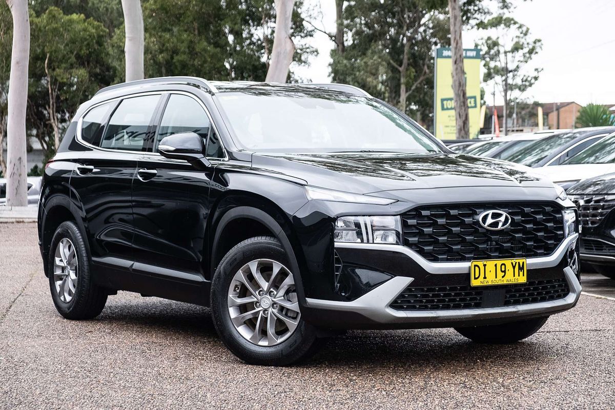 2023 Hyundai Santa Fe TM.V4