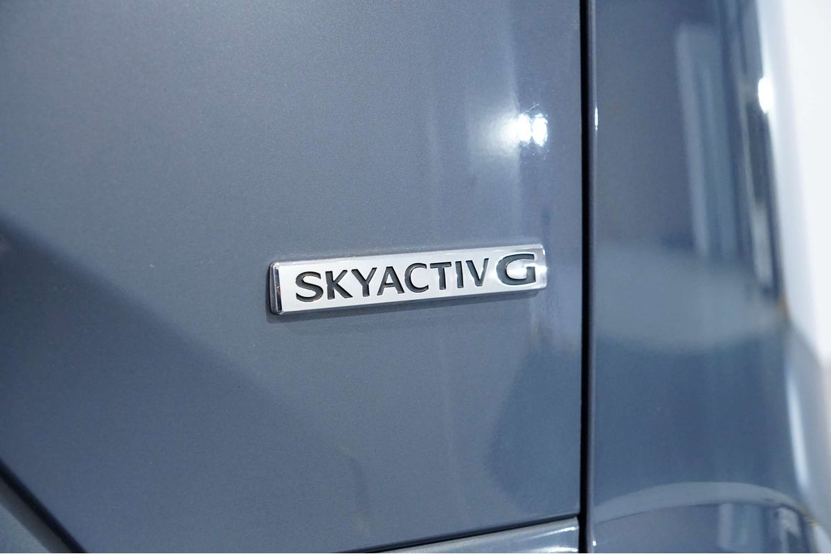 2021 Mazda CX-9 Touring TC