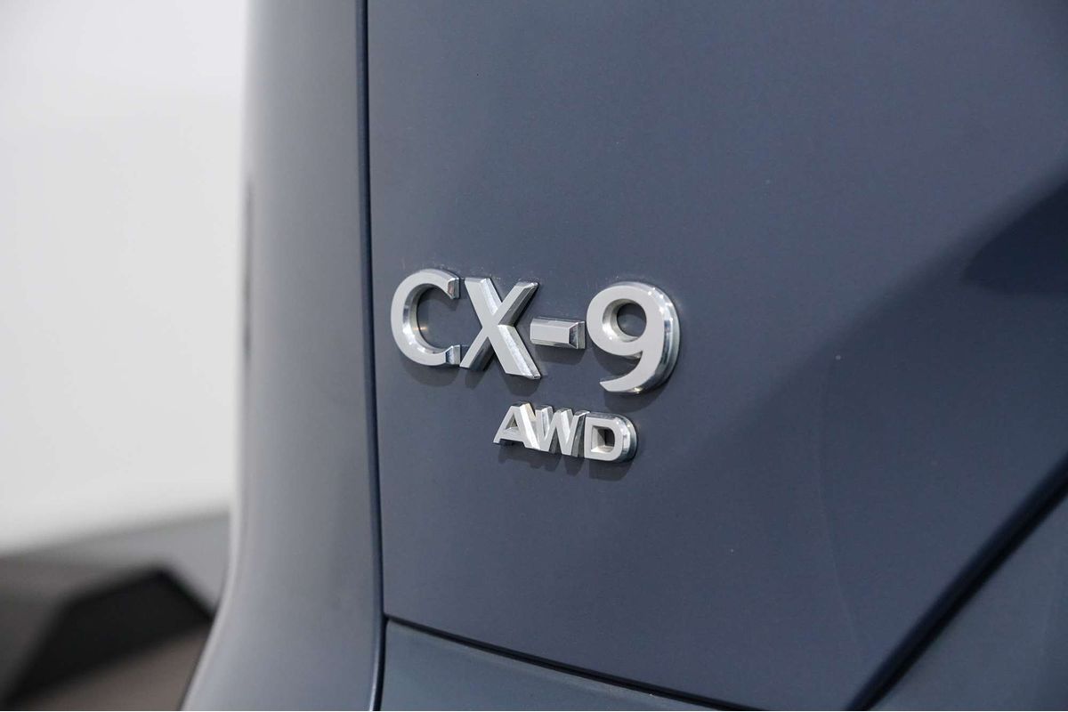 2021 Mazda CX-9 Touring TC