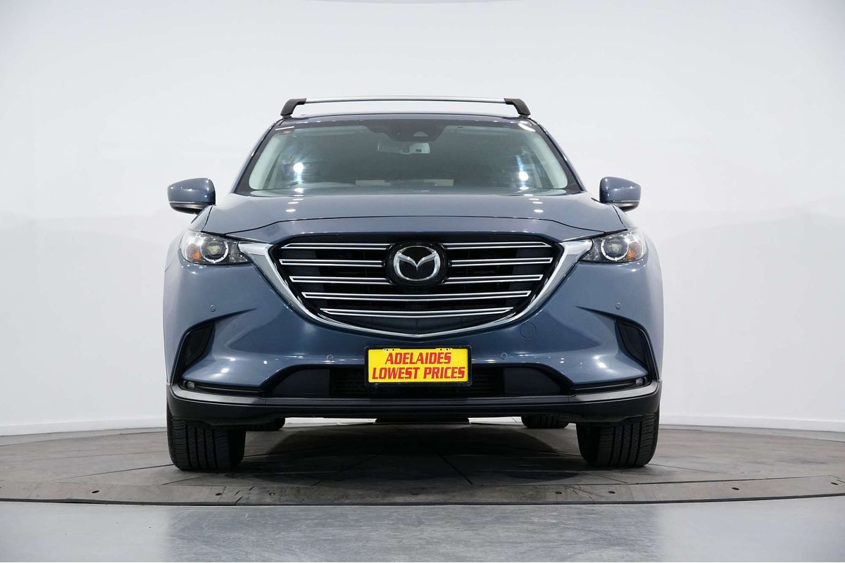 2021 Mazda CX-9 Touring TC