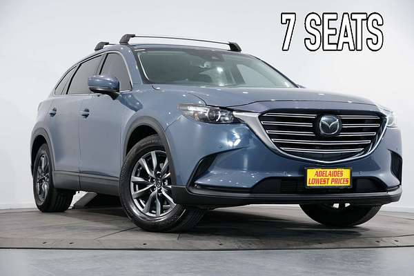 2021 Mazda CX-9 Touring TC