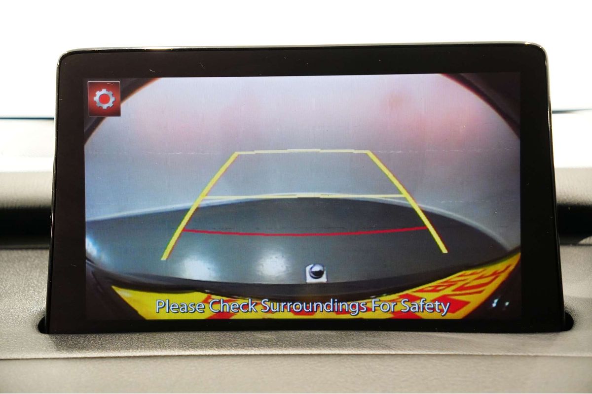 2021 Mazda CX-9 Touring TC