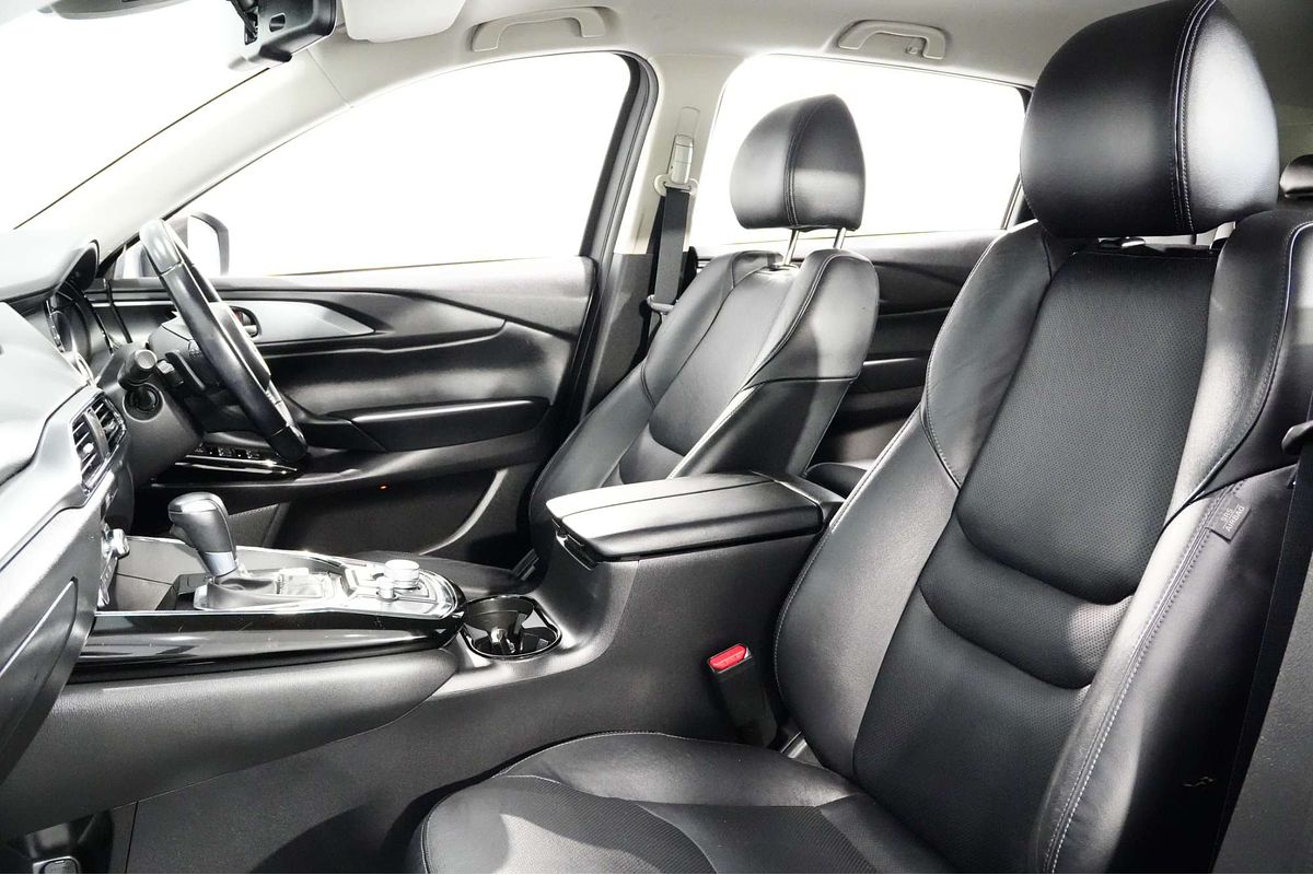 2021 Mazda CX-9 Touring TC