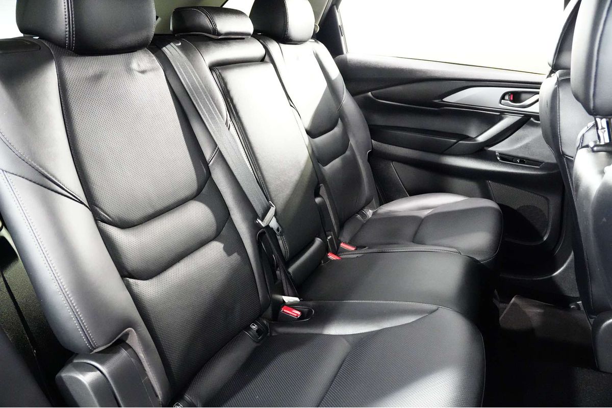 2021 Mazda CX-9 Touring TC