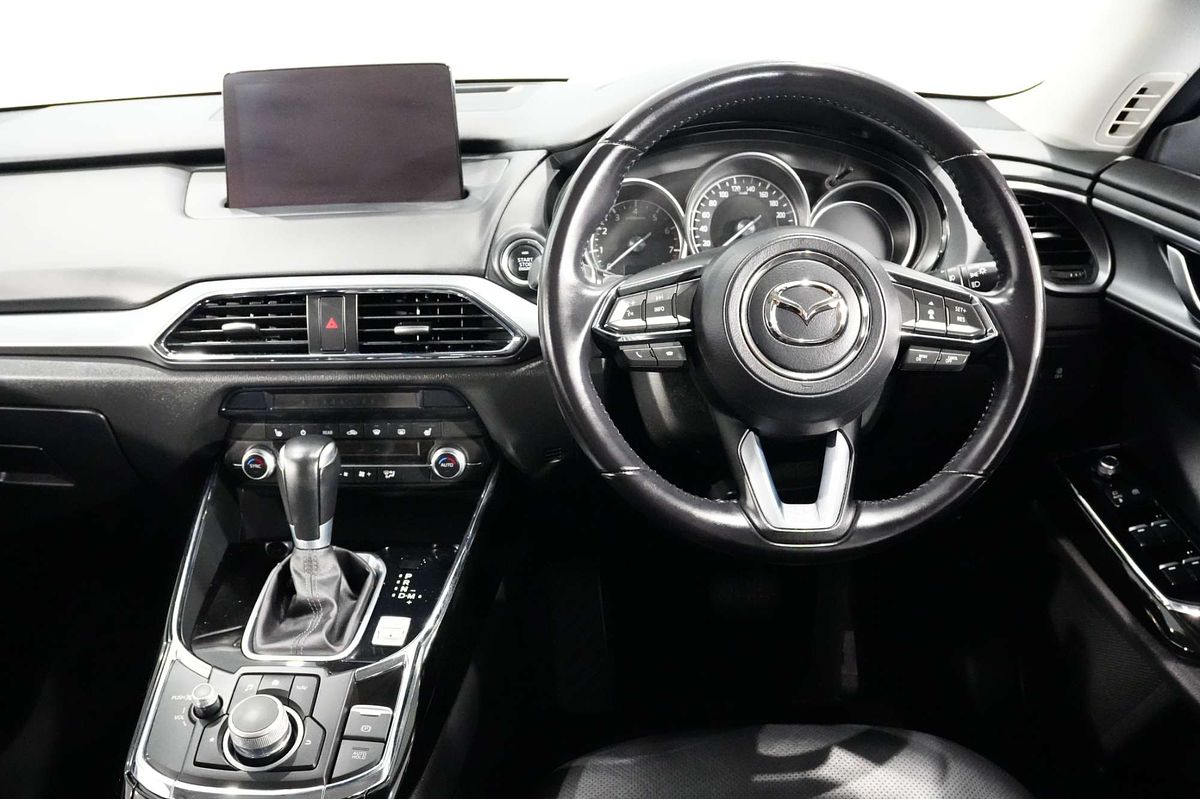 2021 Mazda CX-9 Touring TC