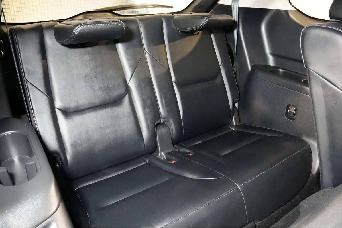 2021 Mazda CX-9 Touring TC