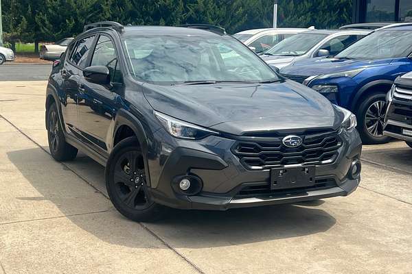 2024 Subaru Crosstrek 2.0L G6X