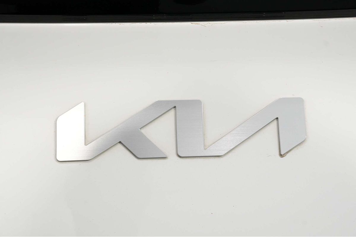 2022 Kia Sportage SX NQ5