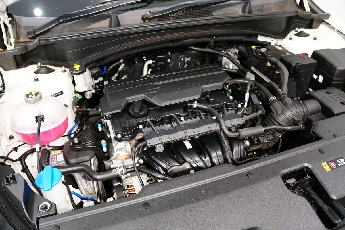 2022 Kia Sportage SX NQ5