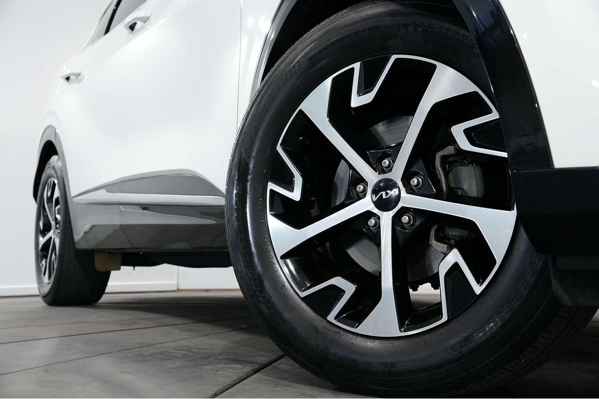 2022 Kia Sportage SX NQ5