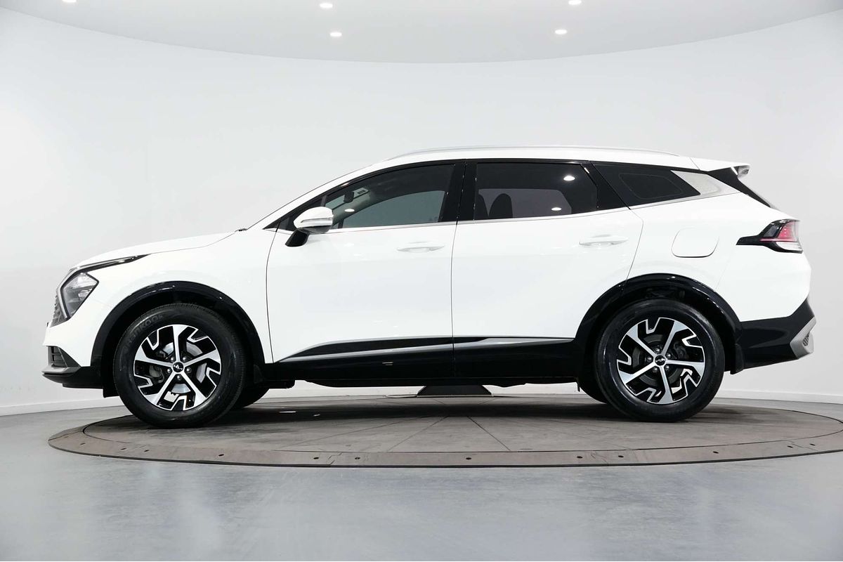 2022 Kia Sportage SX NQ5
