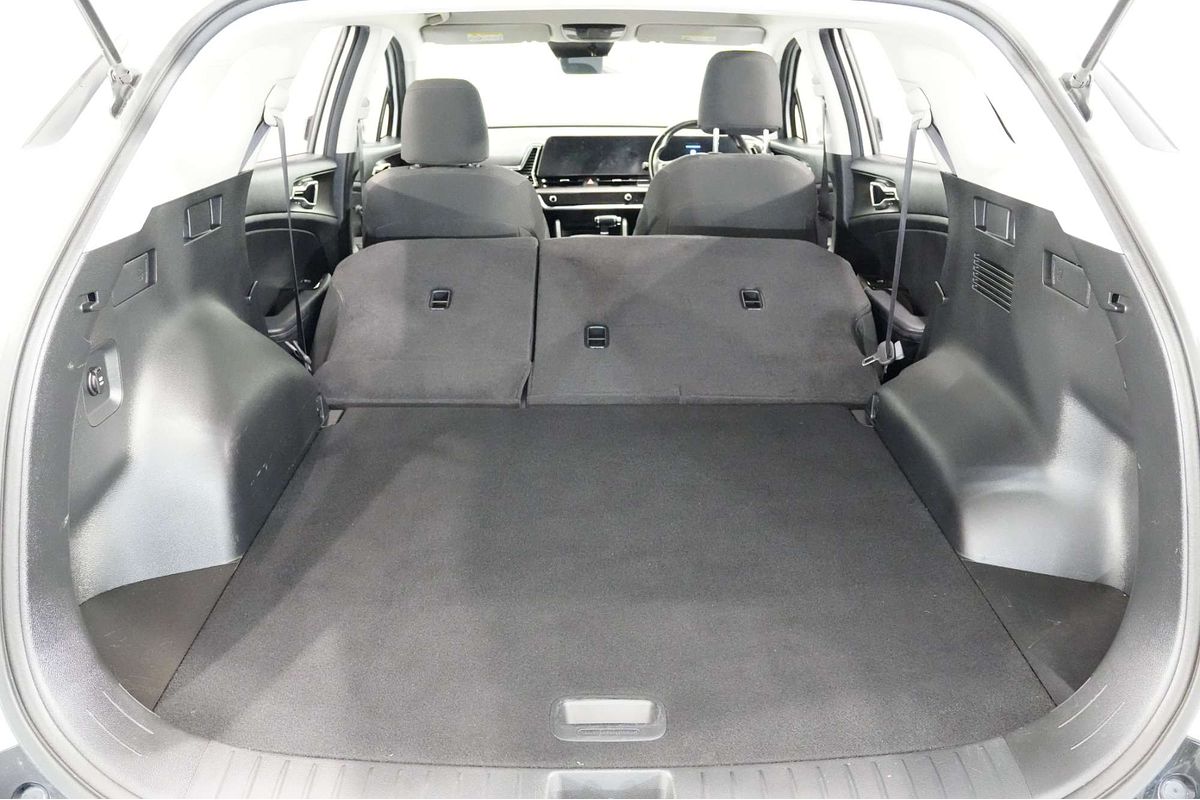 2022 Kia Sportage SX NQ5