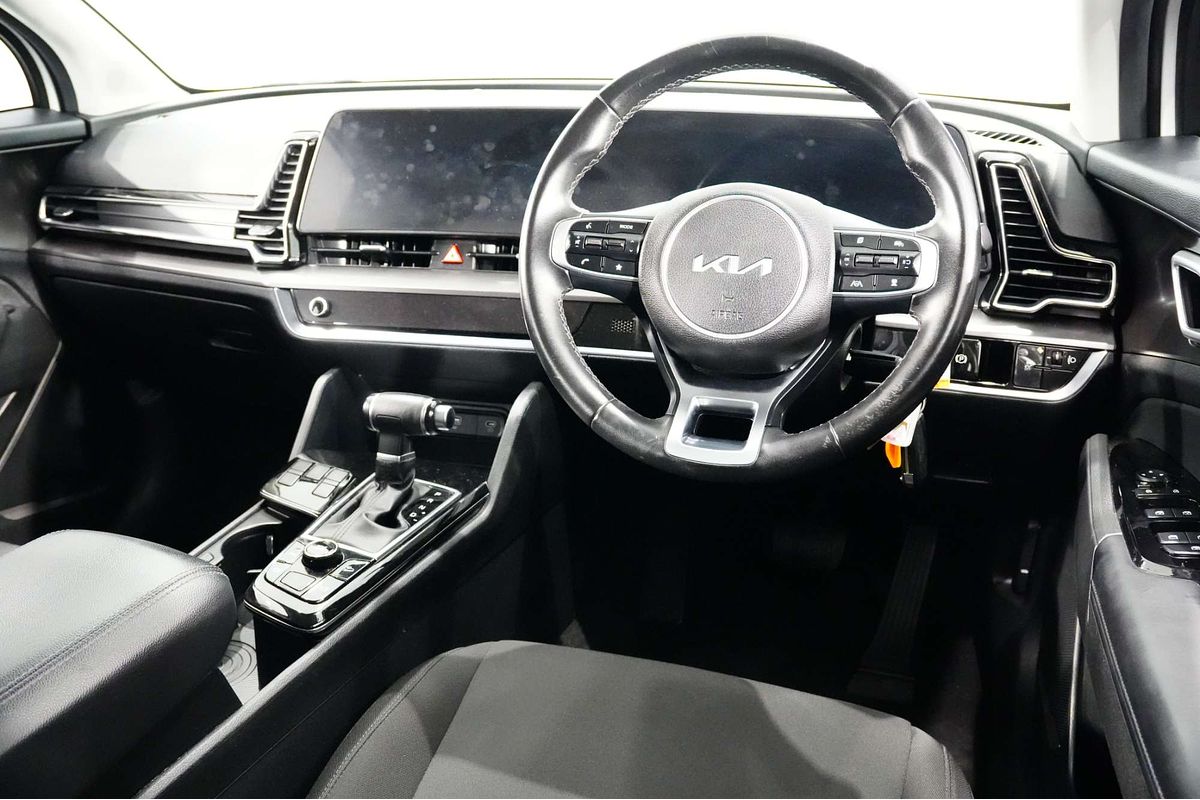 2022 Kia Sportage SX NQ5