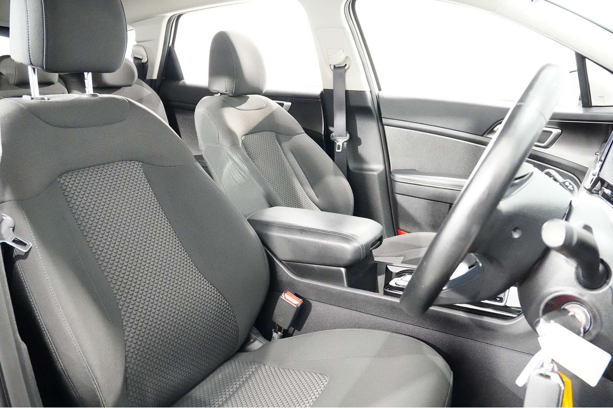 2022 Kia Sportage SX NQ5