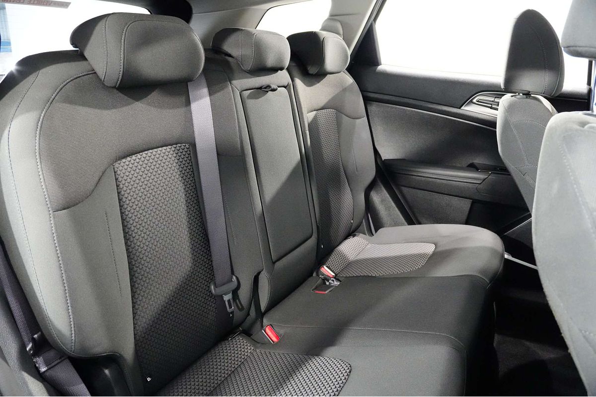 2022 Kia Sportage SX NQ5