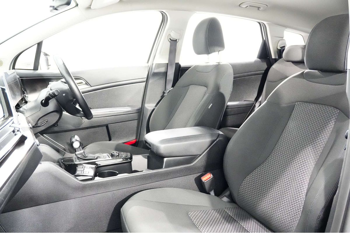 2022 Kia Sportage SX NQ5