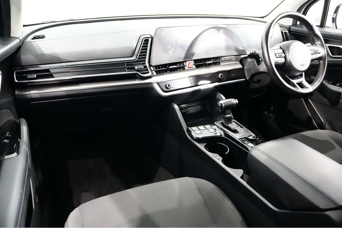 2022 Kia Sportage SX NQ5