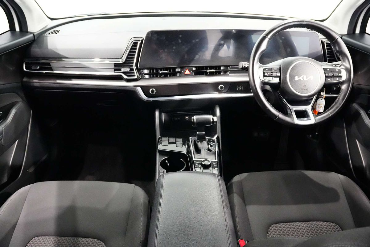 2022 Kia Sportage SX NQ5