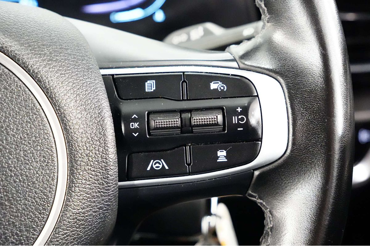 2022 Kia Sportage SX NQ5