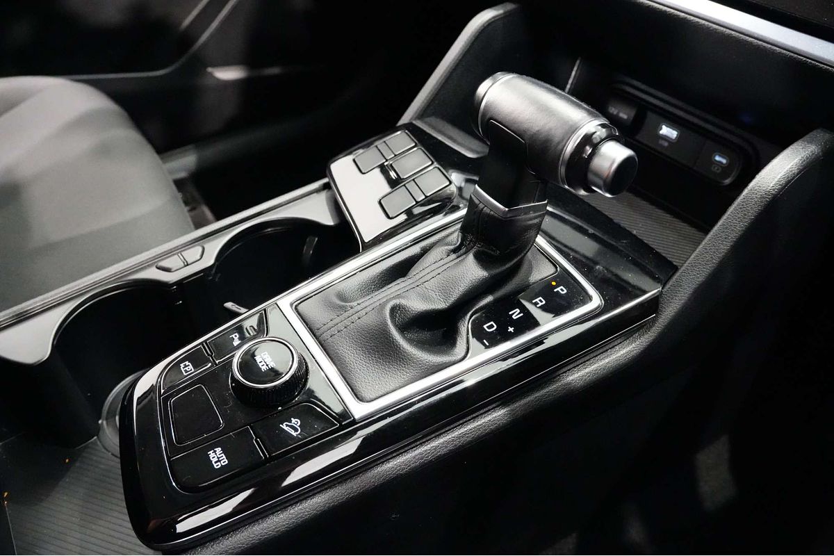 2022 Kia Sportage SX NQ5