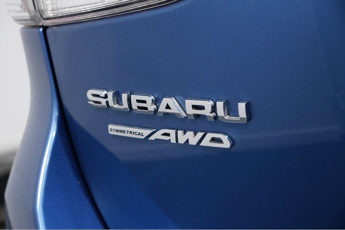 2023 Subaru Forester 2.5i Premium S5