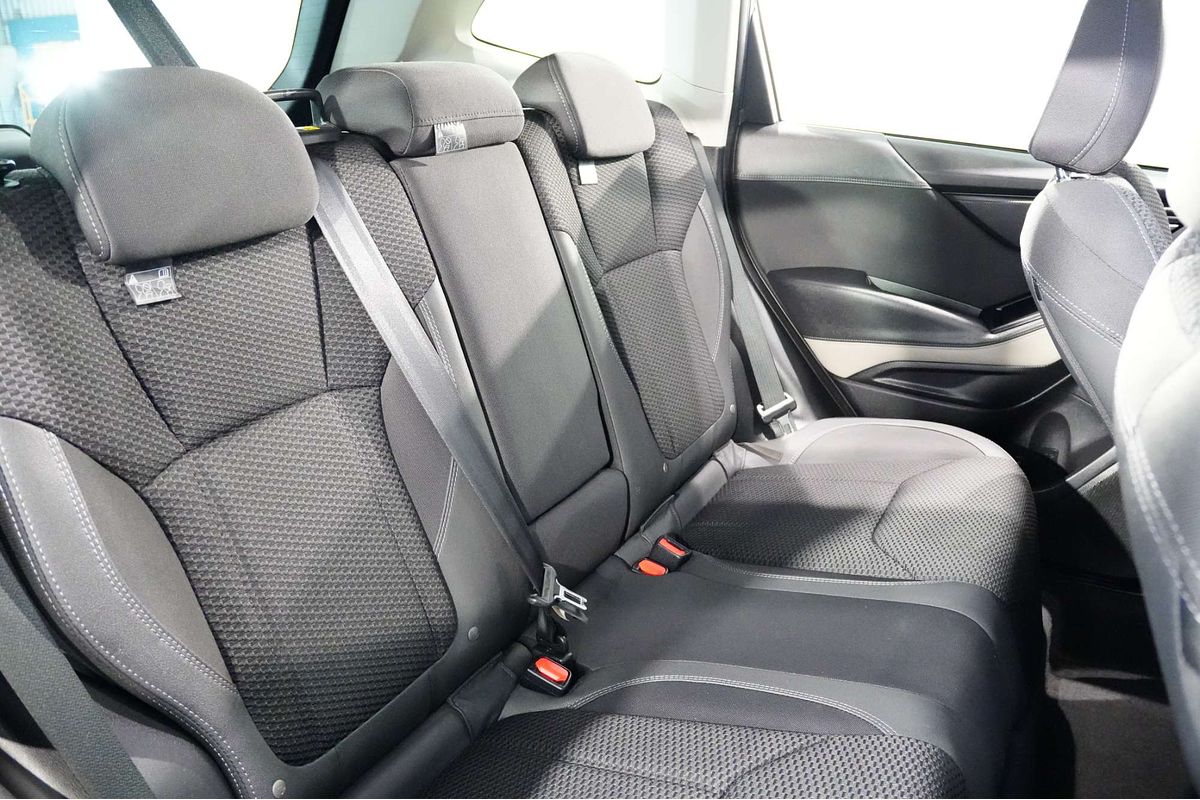 2023 Subaru Forester 2.5i Premium S5