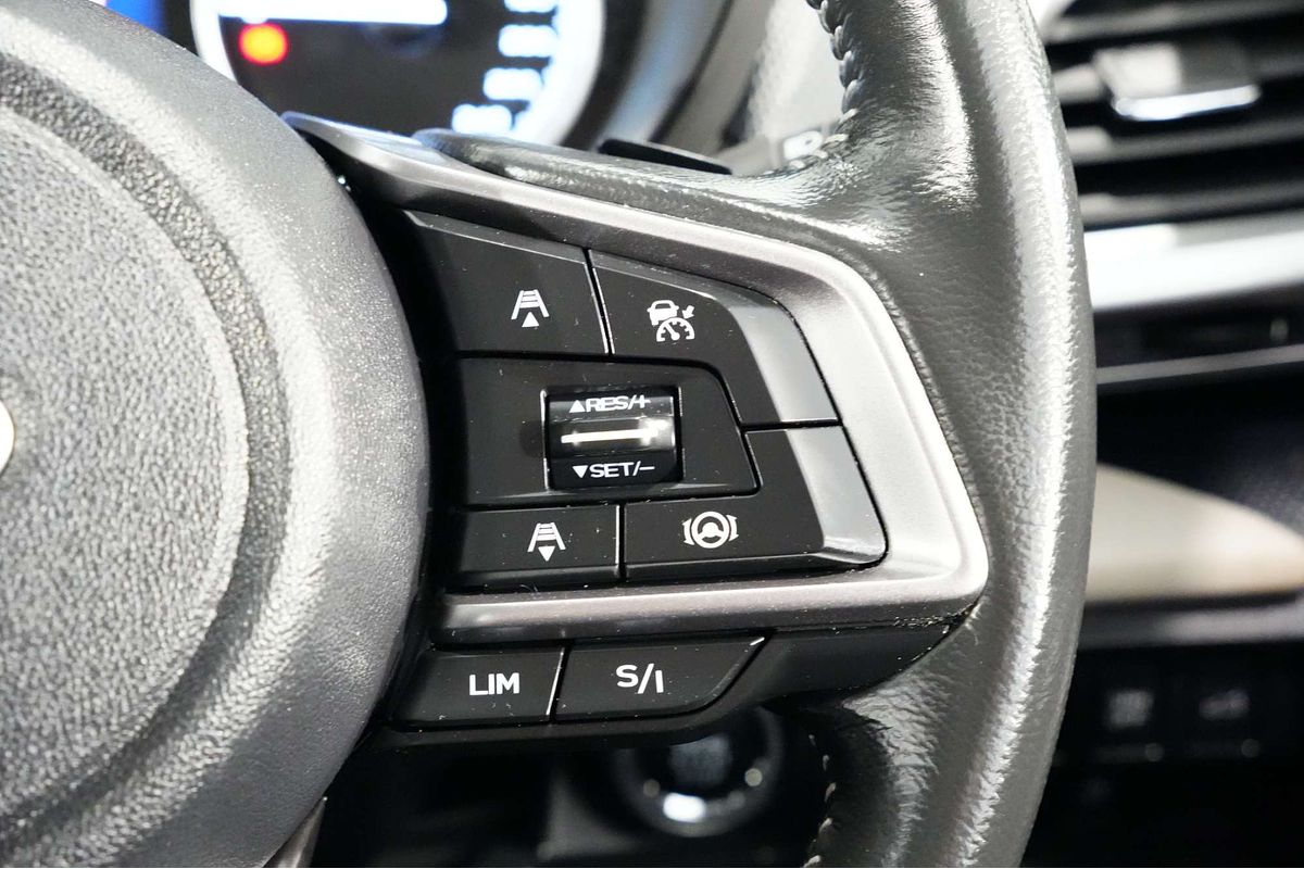 2023 Subaru Forester 2.5i Premium S5