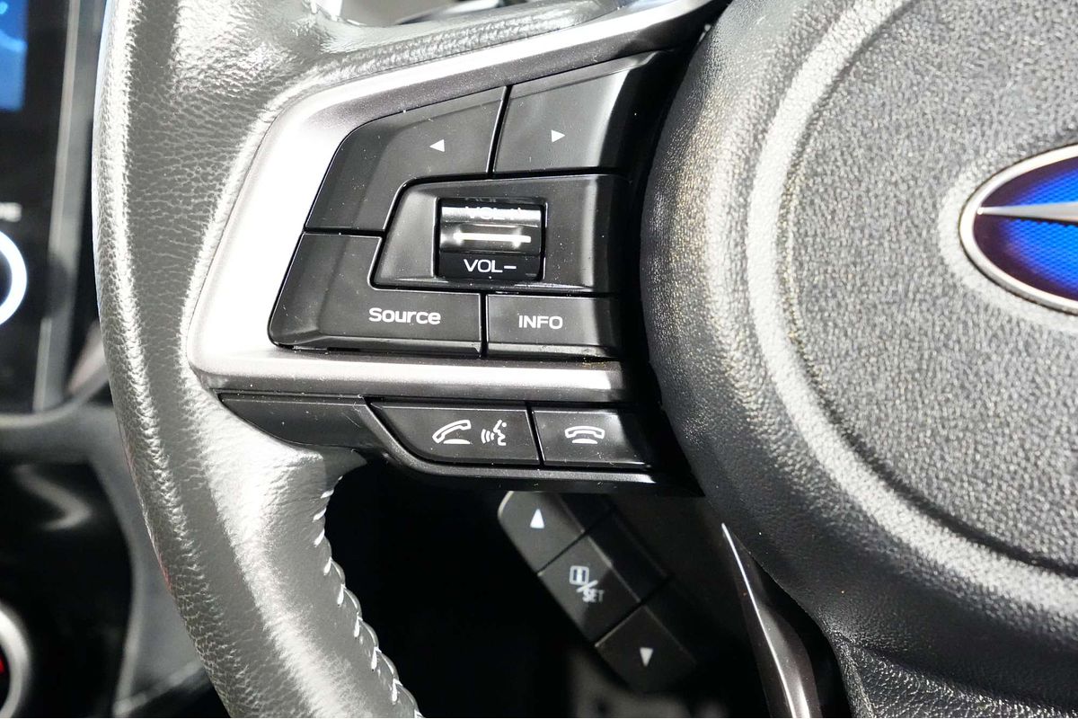 2023 Subaru Forester 2.5i Premium S5