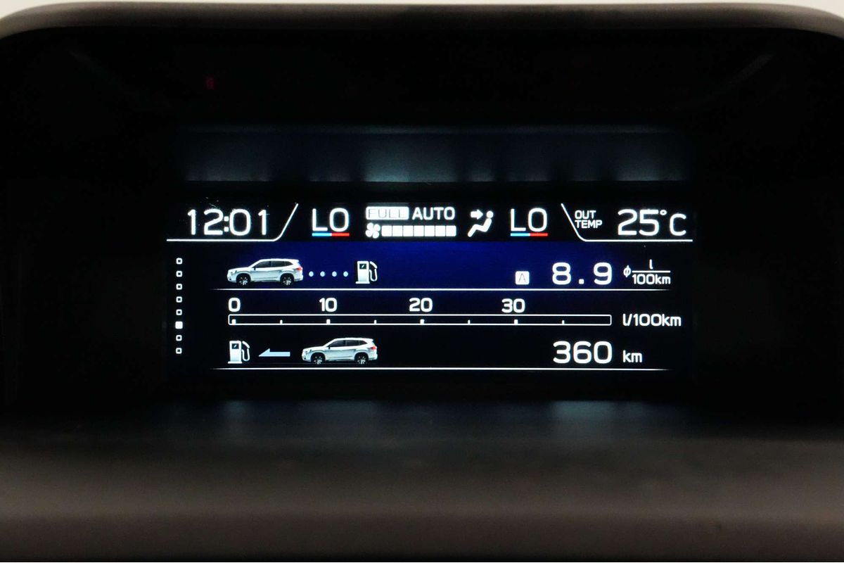 2023 Subaru Forester 2.5i Premium S5