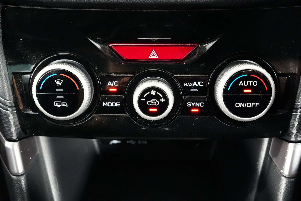 2023 Subaru Forester 2.5i Premium S5