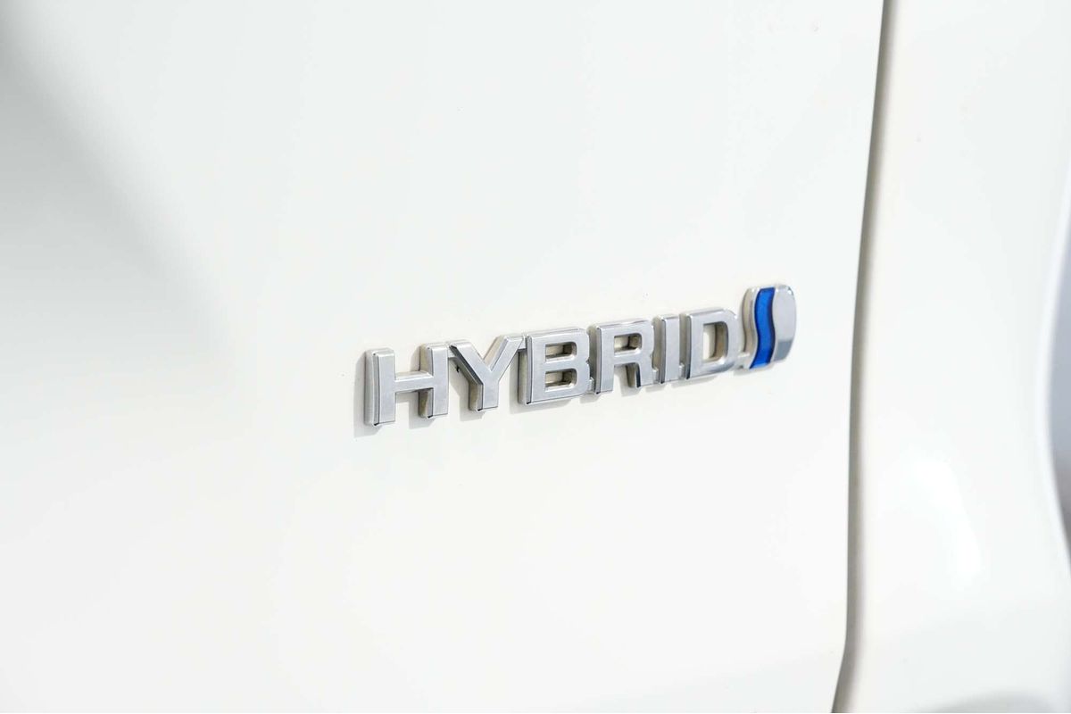 2022 Toyota RAV4 GX AXAH52R