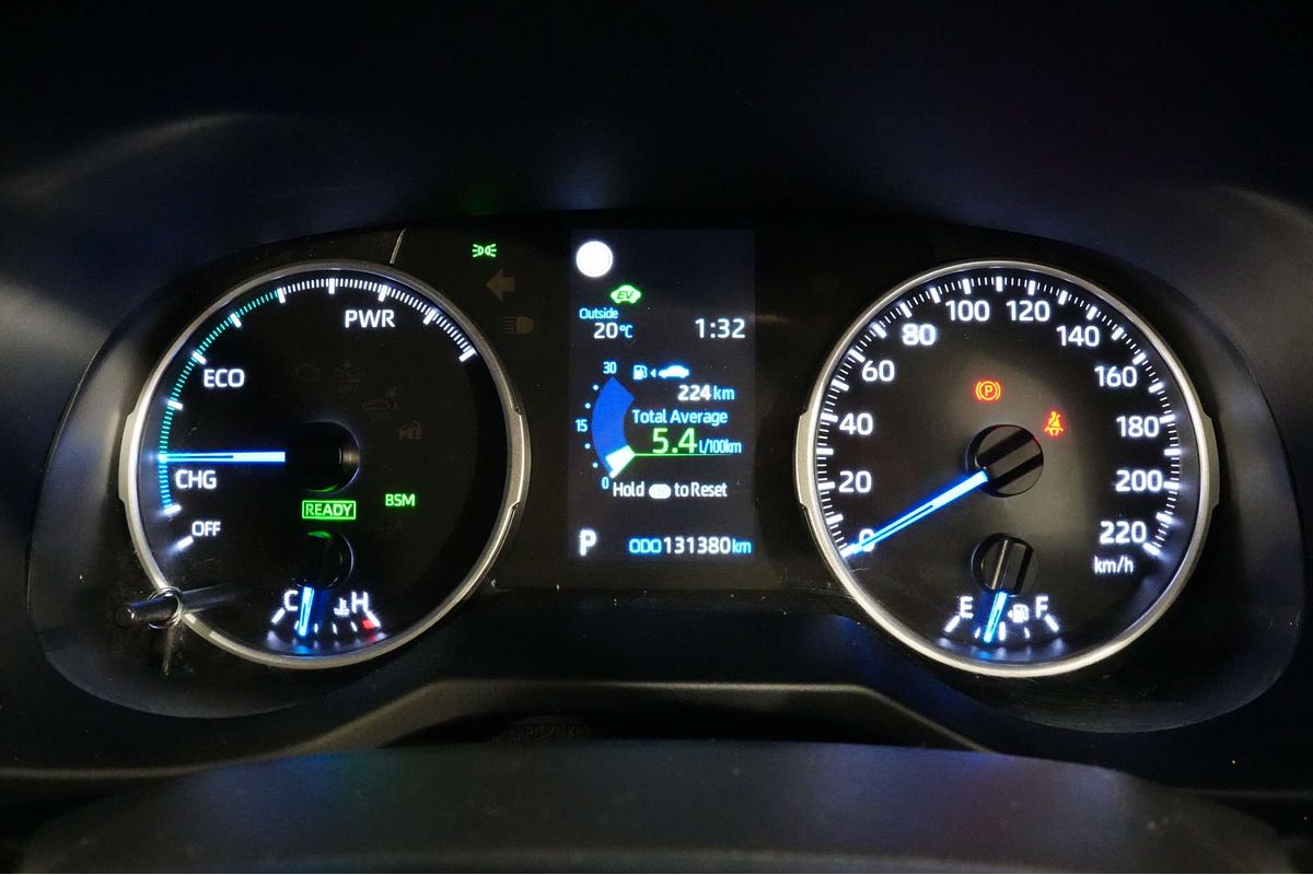 2022 Toyota RAV4 GX AXAH52R