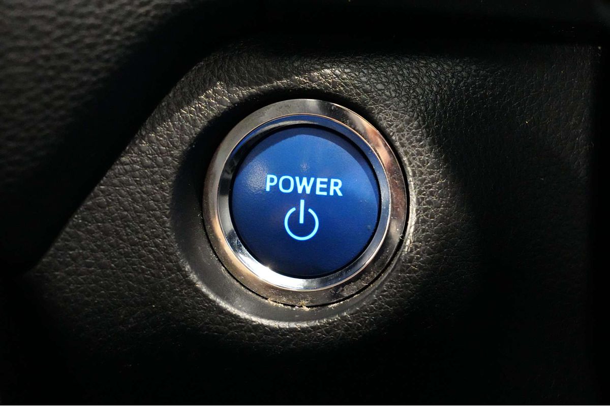 2022 Toyota RAV4 GX AXAH52R