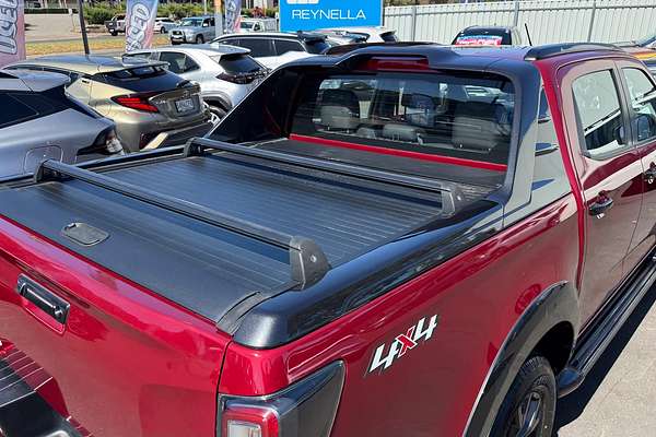 2023 Isuzu D-MAX X-TERRAIN 4X4 thumb-33