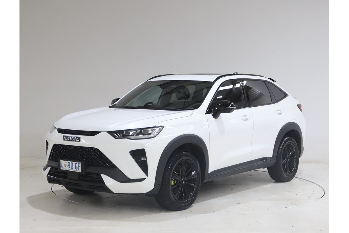 2022 Haval H6 GT Ultra 4x4 (H6GTULT7AP4)