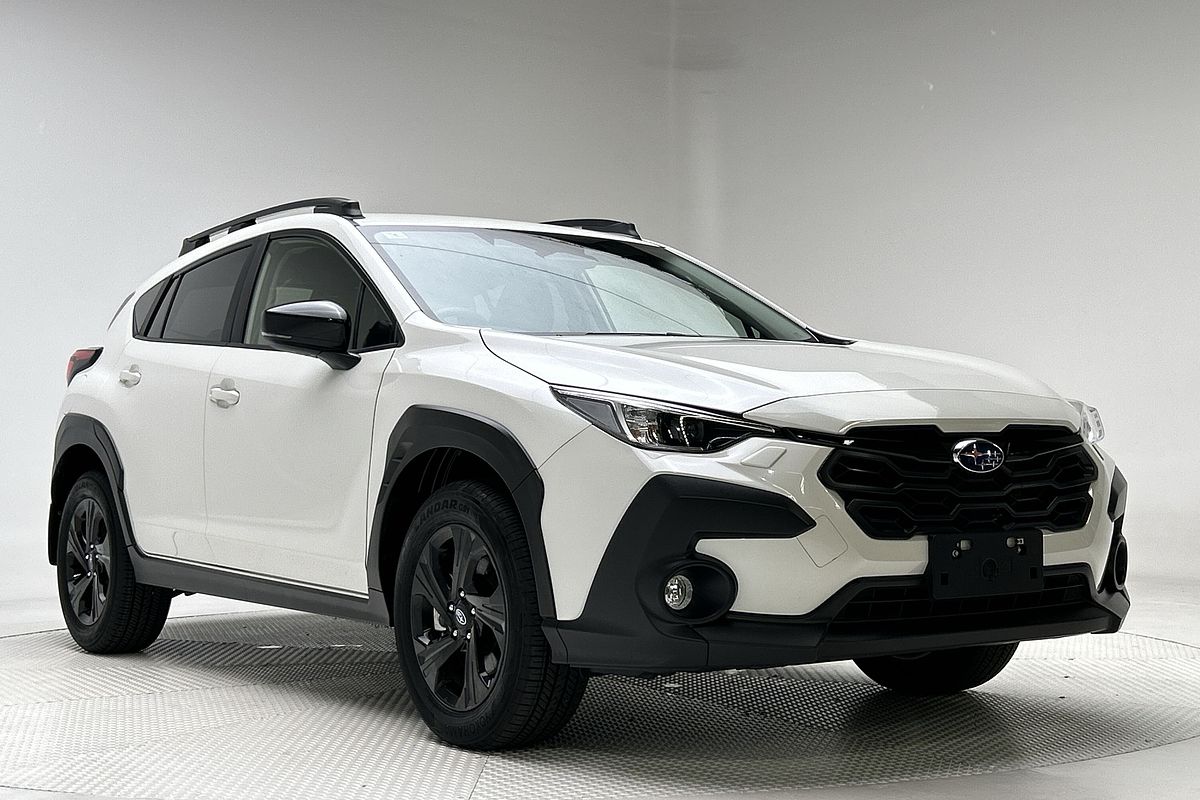 2024 Subaru Crosstrek 2.0L G6X